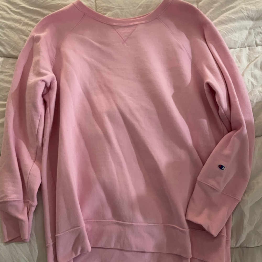 Champion crewneck